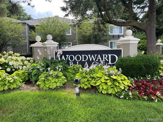 1113 N Old Woodward Avenue 41, Birmingham, MI 48009