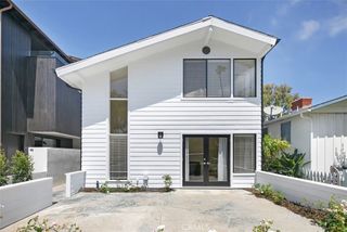 427 Poinsettia Avenue 1/2, Corona Del Mar, CA 92625