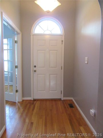 236 Palomar Street, Fayetteville, NC 28314