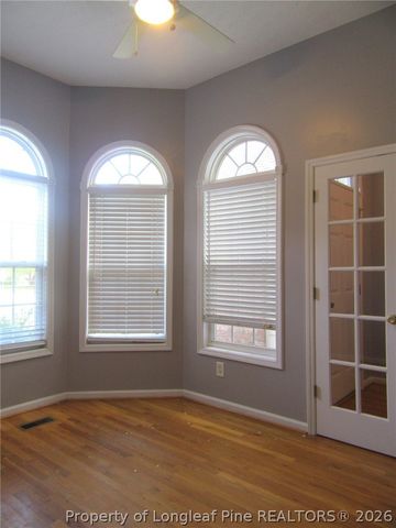 236 Palomar Street, Fayetteville, NC 28314