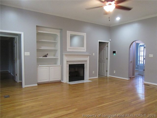 236 Palomar Street, Fayetteville, NC 28314
