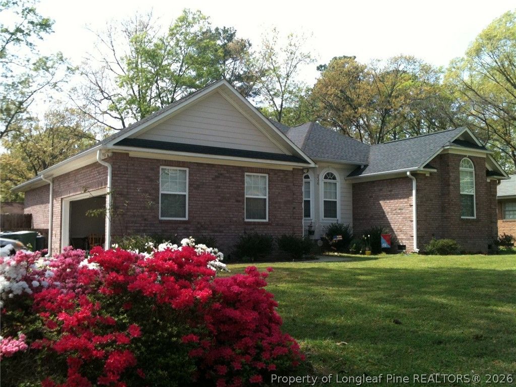 236 Palomar Street, Fayetteville, NC 28314