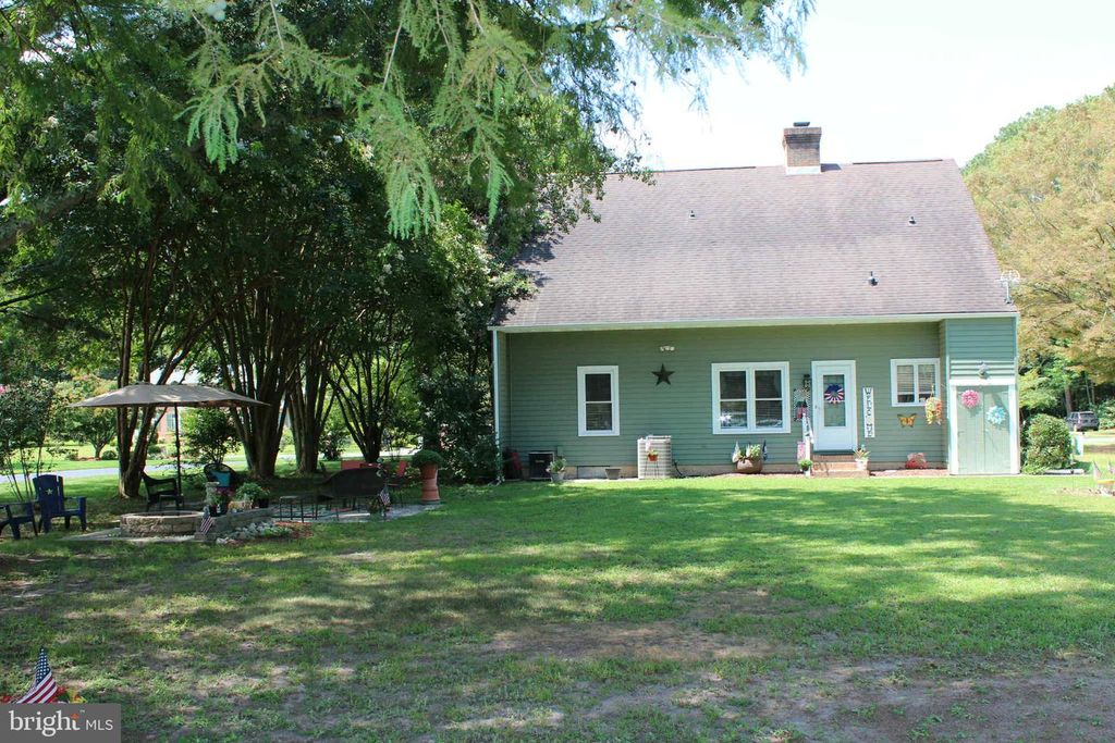 3995 OAKLAND SCHOOL RD, Salisbury, MD 21804