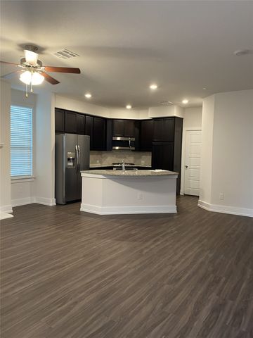 2401 Siskiyou Street, Lewisville, TX 75056