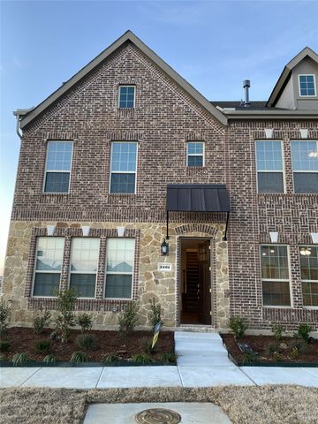 2401 Siskiyou Street, Lewisville, TX 75056