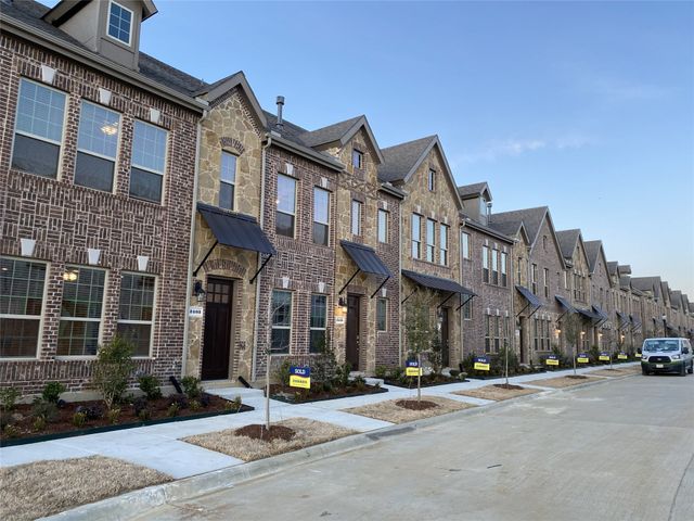 2401 Siskiyou Street, Lewisville, TX 75056