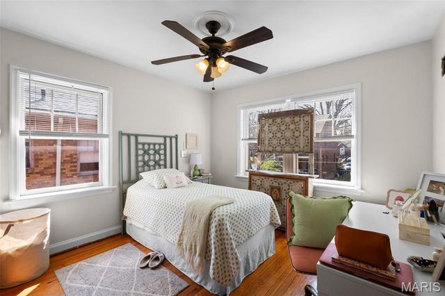 7030 Amherst Avenue, University City, MO 63130