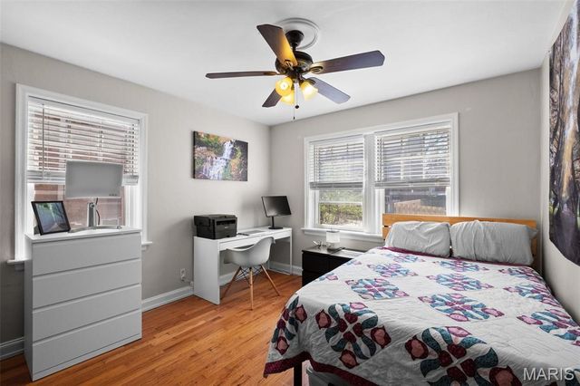 7030 Amherst Avenue, University City, MO 63130