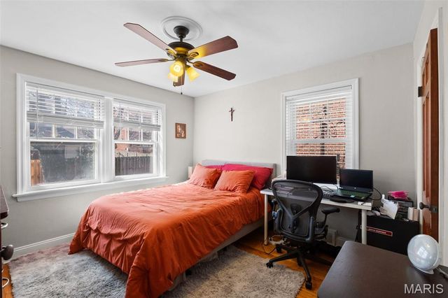 7030 Amherst Avenue, University City, MO 63130