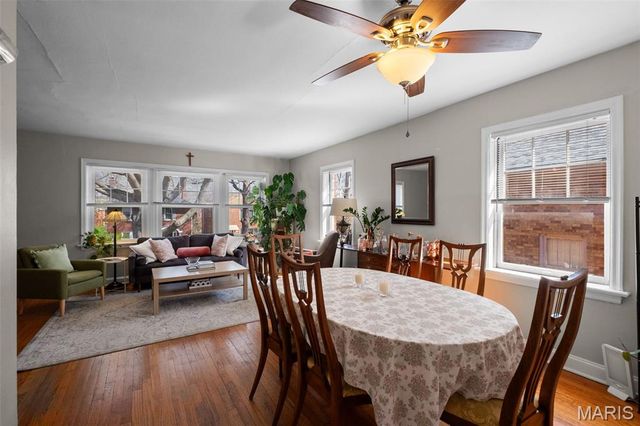 7030 Amherst Avenue, University City, MO 63130