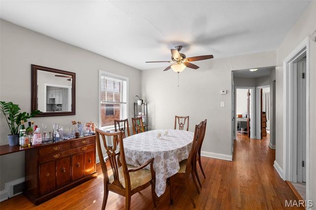 7030 Amherst Avenue, University City, MO 63130