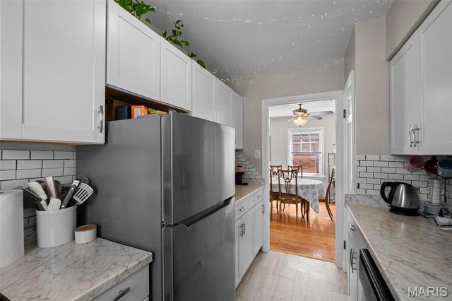 7030 Amherst Avenue, University City, MO 63130