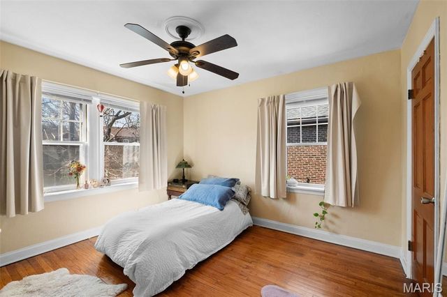 7030 Amherst Avenue, University City, MO 63130