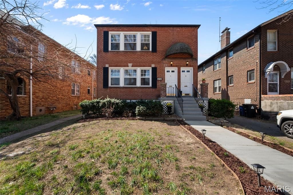 7030 Amherst Avenue, University City, MO 63130