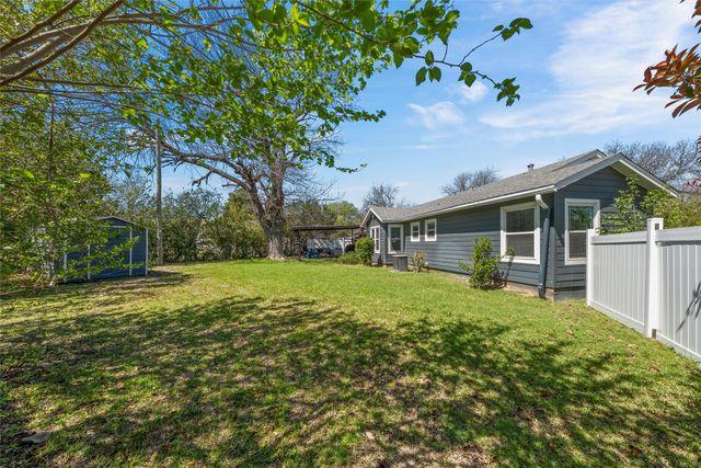 1320 Hillside Street, Waco, TX 76710