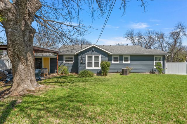 1320 Hillside Street, Waco, TX 76710