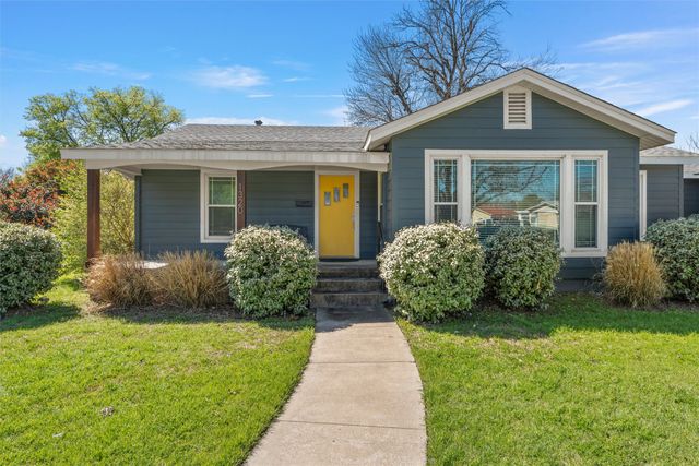 1320 Hillside Street, Waco, TX 76710