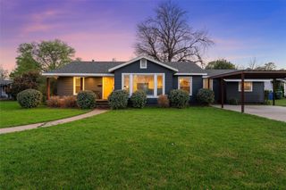 1320 Hillside Street, Waco, TX 76710