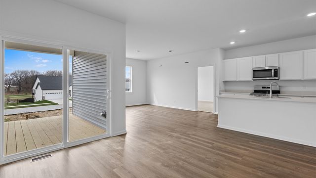 17549 W Windemere Circle, Lockport, IL 60441