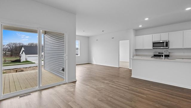 17549 W Windemere Circle, Lockport, IL 60441