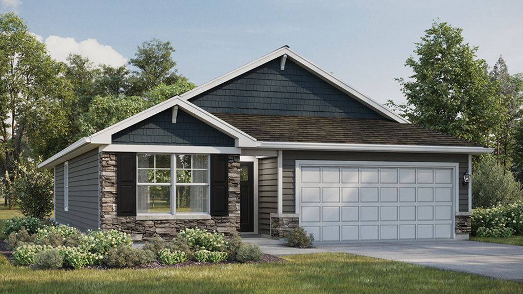 17549 W Windemere Circle, Lockport, IL 60441