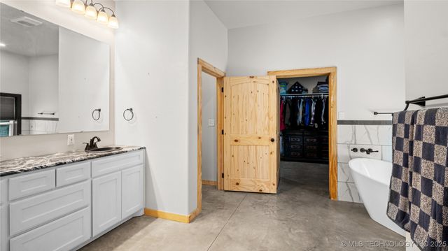 3376 Old Hwy 70, Ardmore, OK 73401