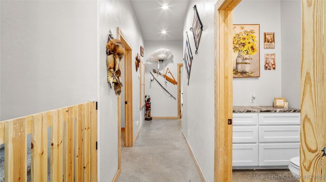 3376 Old Hwy 70, Ardmore, OK 73401