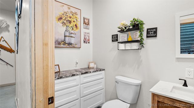 3376 Old Hwy 70, Ardmore, OK 73401