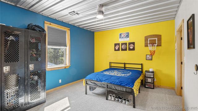 3376 Old Hwy 70, Ardmore, OK 73401