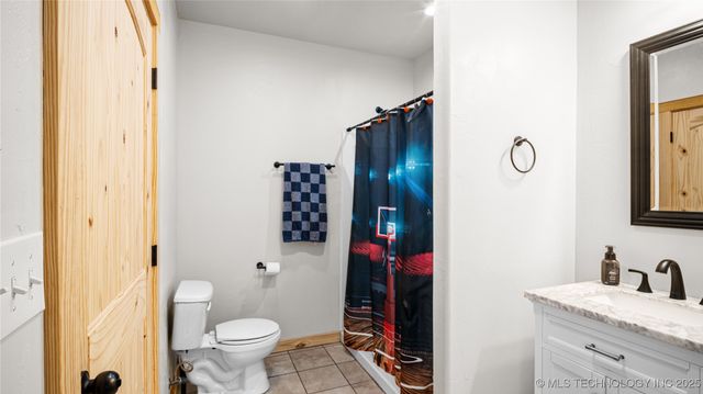 3376 Old Hwy 70, Ardmore, OK 73401