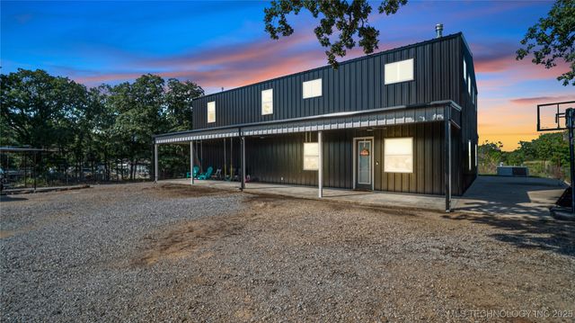 3376 Old Hwy 70, Ardmore, OK 73401