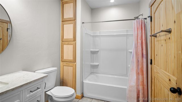 3376 Old Hwy 70, Ardmore, OK 73401