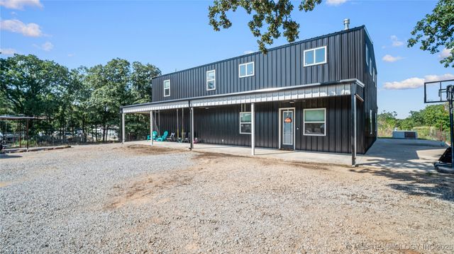 3376 Old Hwy 70, Ardmore, OK 73401