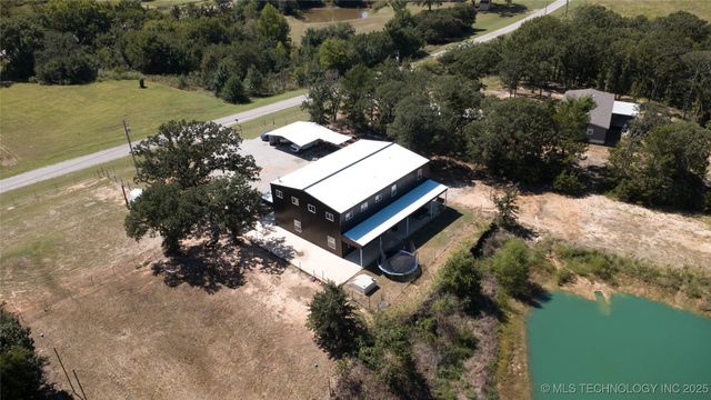 3376 Old Hwy 70, Ardmore, OK 73401