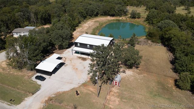 3376 Old Hwy 70, Ardmore, OK 73401