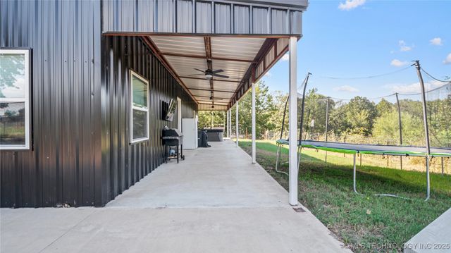 3376 Old Hwy 70, Ardmore, OK 73401