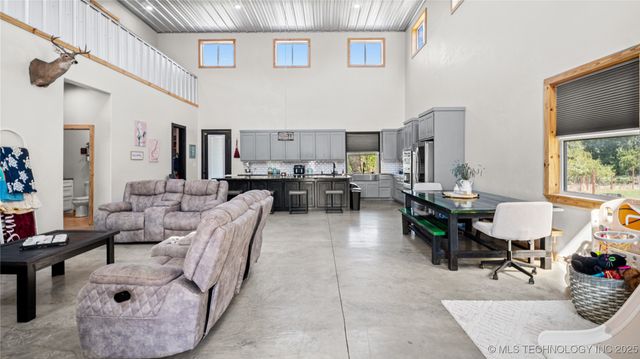 3376 Old Hwy 70, Ardmore, OK 73401