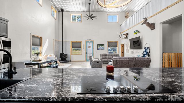 3376 Old Hwy 70, Ardmore, OK 73401