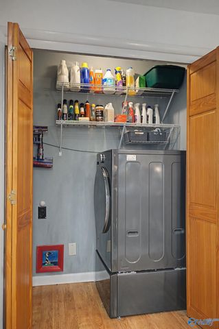 811 Forrest Heights Drive SE, Huntsville, AL 35802