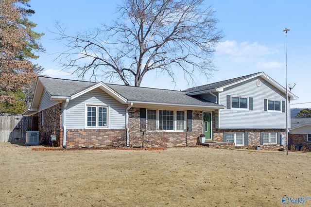 811 Forrest Heights Drive SE, Huntsville, AL 35802