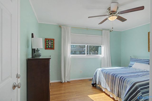 811 Forrest Heights Drive SE, Huntsville, AL 35802