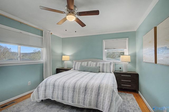 811 Forrest Heights Drive SE, Huntsville, AL 35802