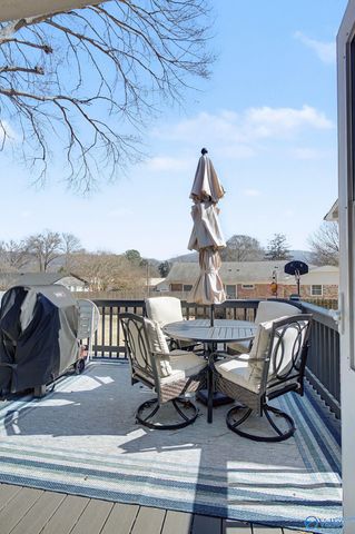 811 Forrest Heights Drive SE, Huntsville, AL 35802