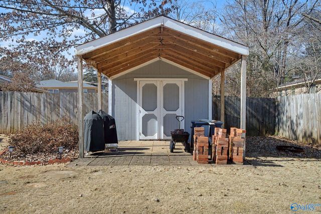 811 Forrest Heights Drive SE, Huntsville, AL 35802