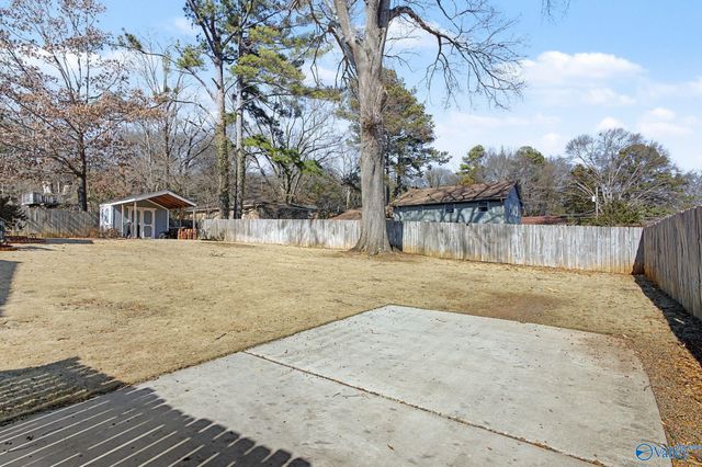 811 Forrest Heights Drive SE, Huntsville, AL 35802