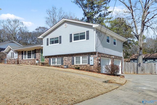 811 Forrest Heights Drive SE, Huntsville, AL 35802