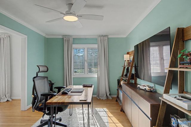 811 Forrest Heights Drive SE, Huntsville, AL 35802