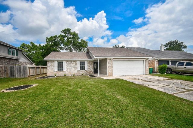 434 Dorsal Way, Crosby, TX 77532