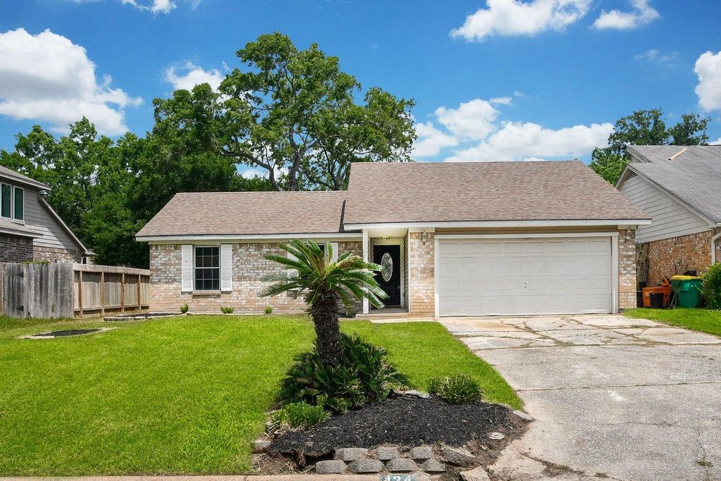 434 Dorsal Way, Crosby, TX 77532