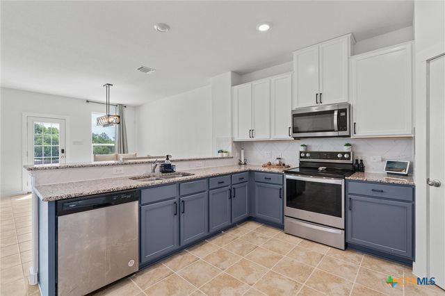 121 Passiflora Drive, Georgetown, TX 78626